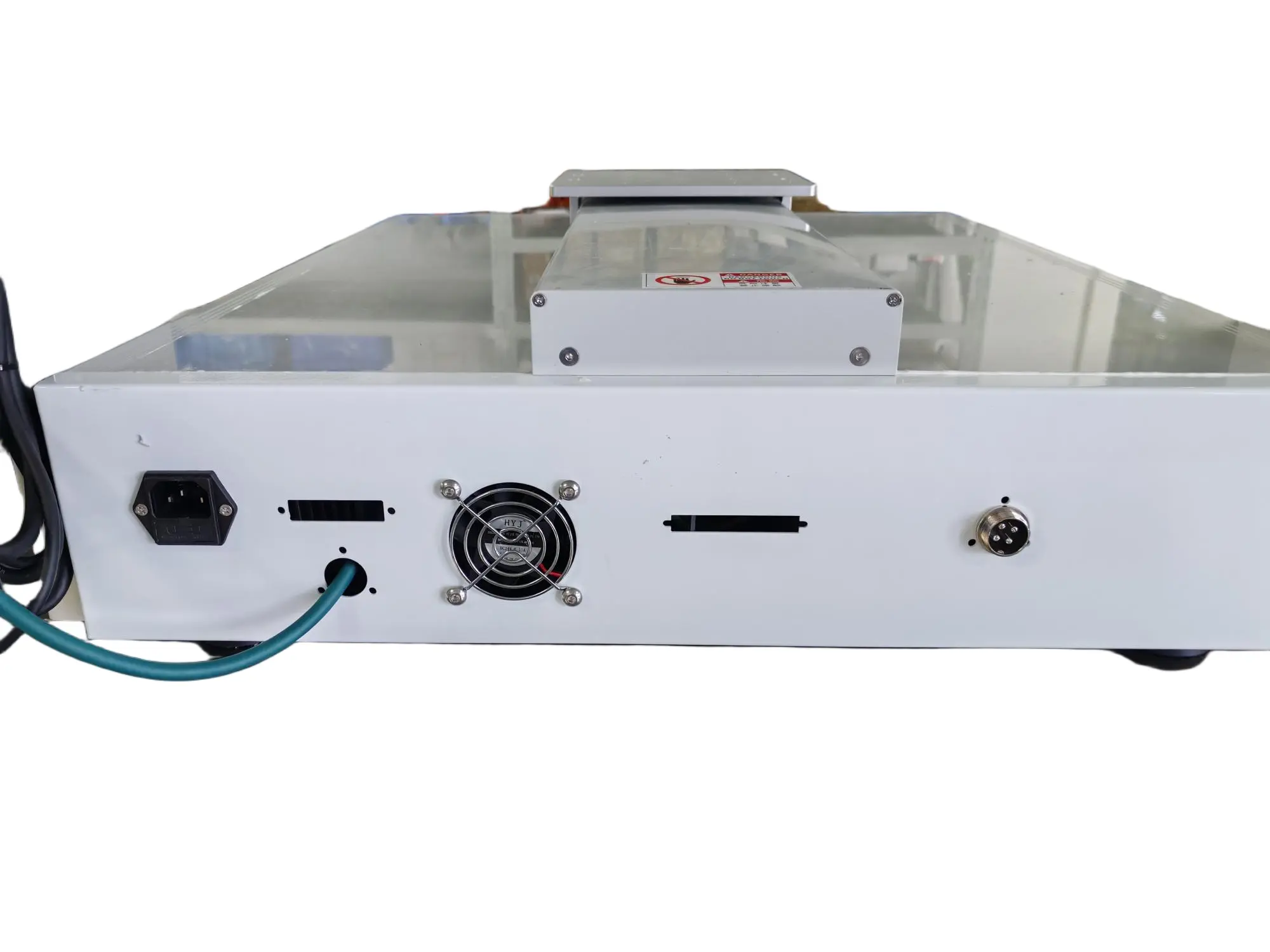 ODM Desktop standard screw servo automatic dispensing machine (single station) Exporter, Service