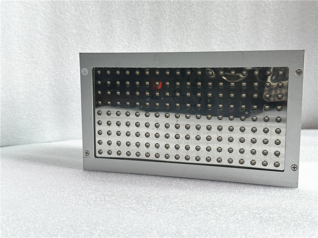 UV Curing Unit Detail 5