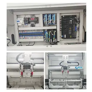 ODM AC-T95511-2F Conformal Coating Machine Suppliers, Product