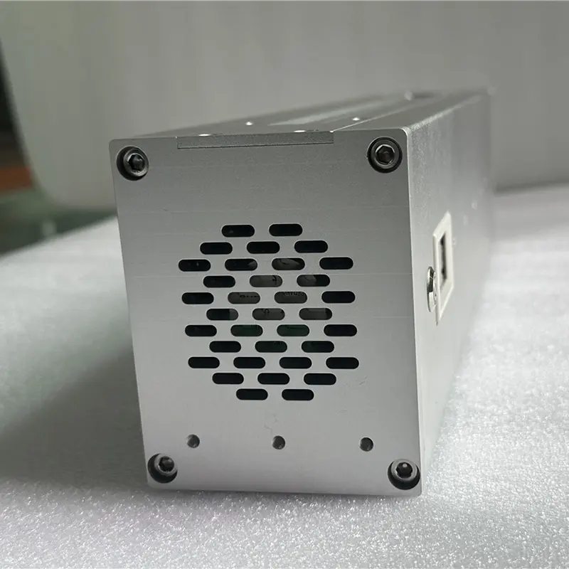 Custom High-Speed Line UV Curing Light for Mass Production Exporter, Service