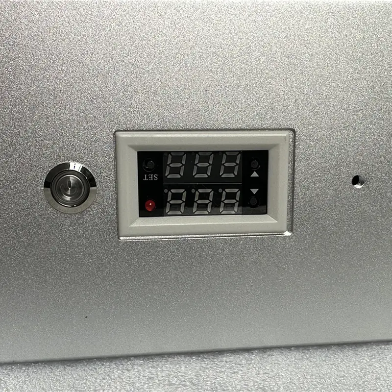 Custom High-Speed Line UV Curing Light for Mass Production Exporter, Service