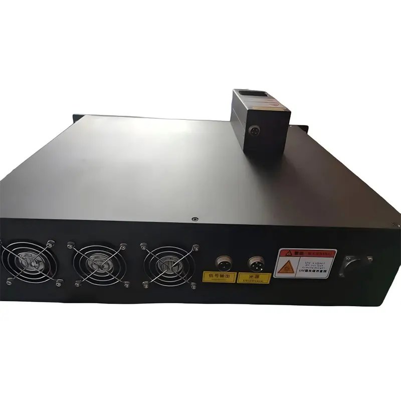 OEM 6020 air-cooled line light source 395nm wavelength Companies, Company