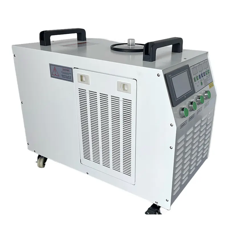 CE Certification 200*20 Water-cooled Spray Painting Light Source + Main Unit Factories, Exporters