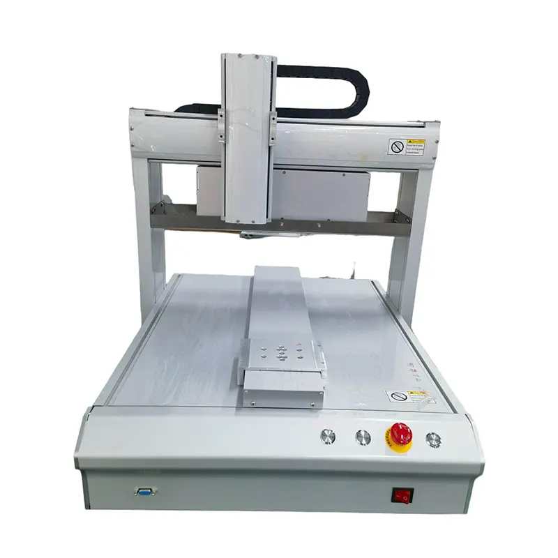 OEM Desktop automatic dispensing machine SXR-300EDN Exporters, Products