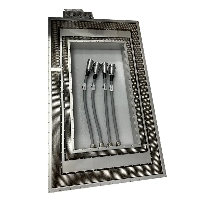 ODM 1000580 circular water-cooled surface light source Factories, Exporters