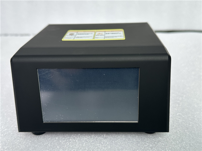 UV Curing System Details 3