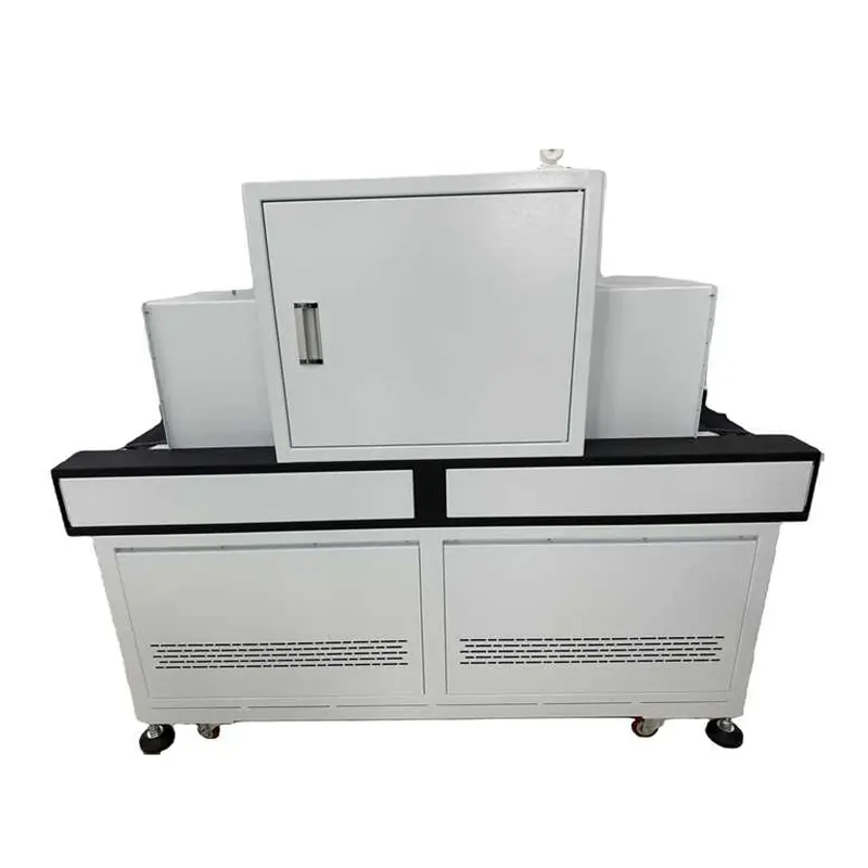 Wholesale Heavy-Duty Sheet Metal UV Oven for Metal/Plastic Components Supplier, Exporters