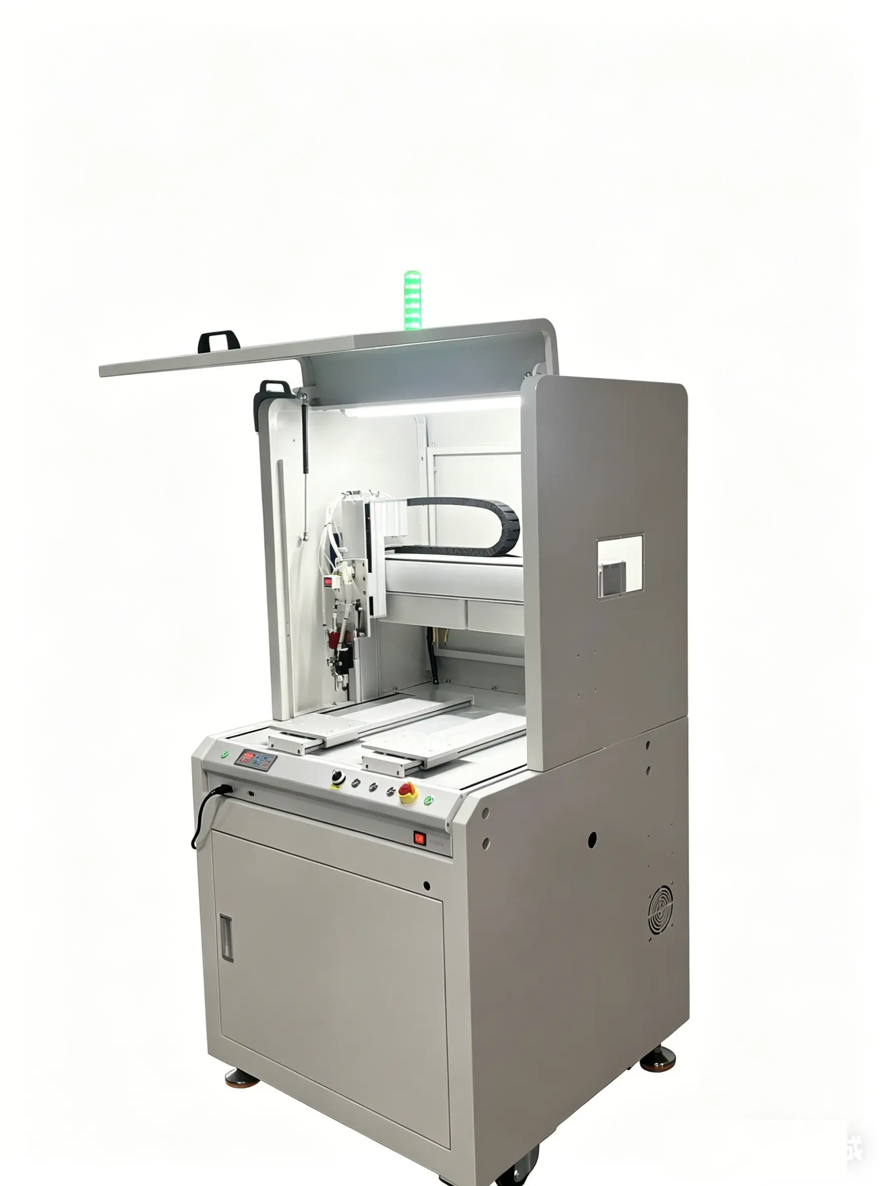 ODM UV Curing Integrated Conformal Coating Machine Manufacturer, Product