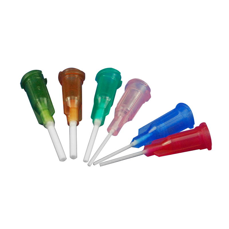 PP needles