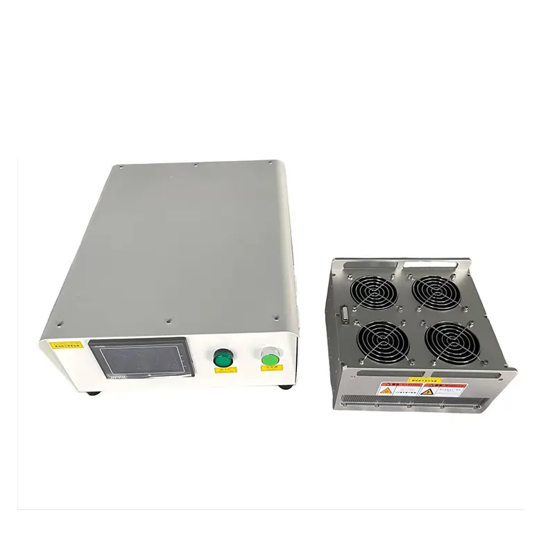 CE Certification 200200 air-cooled area light source 365nm wavelength＋host Supplier, Product