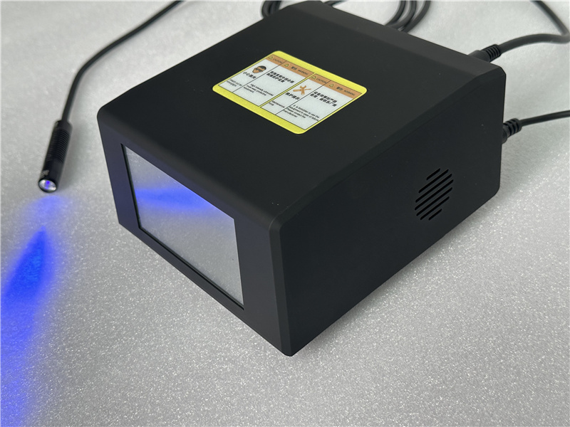 UV Curing System Details 1
