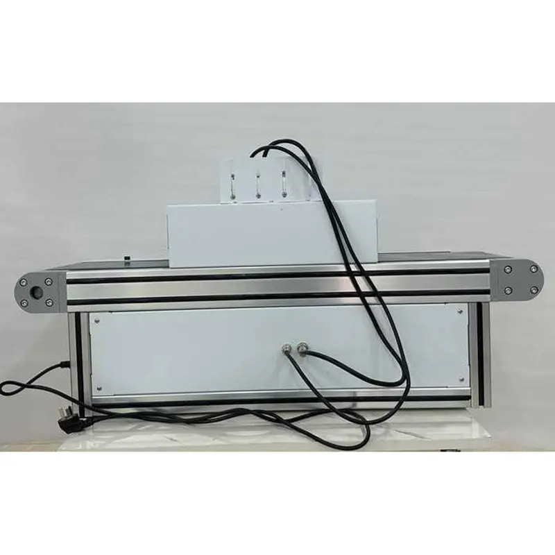 Wholesale Lab-Grade Precision Desktop UV Curing Oven for R&D Supplier, Service