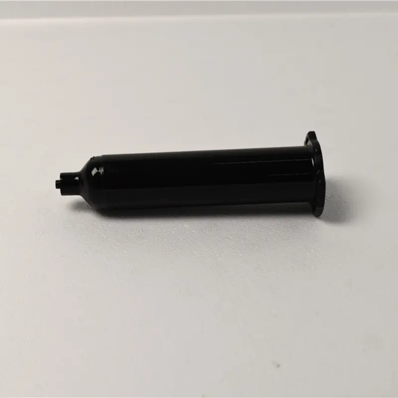 Custom 30cc-500cc American/ Japanese new style (external thread/double screw thread ) syringe barrel Supplier, Factory