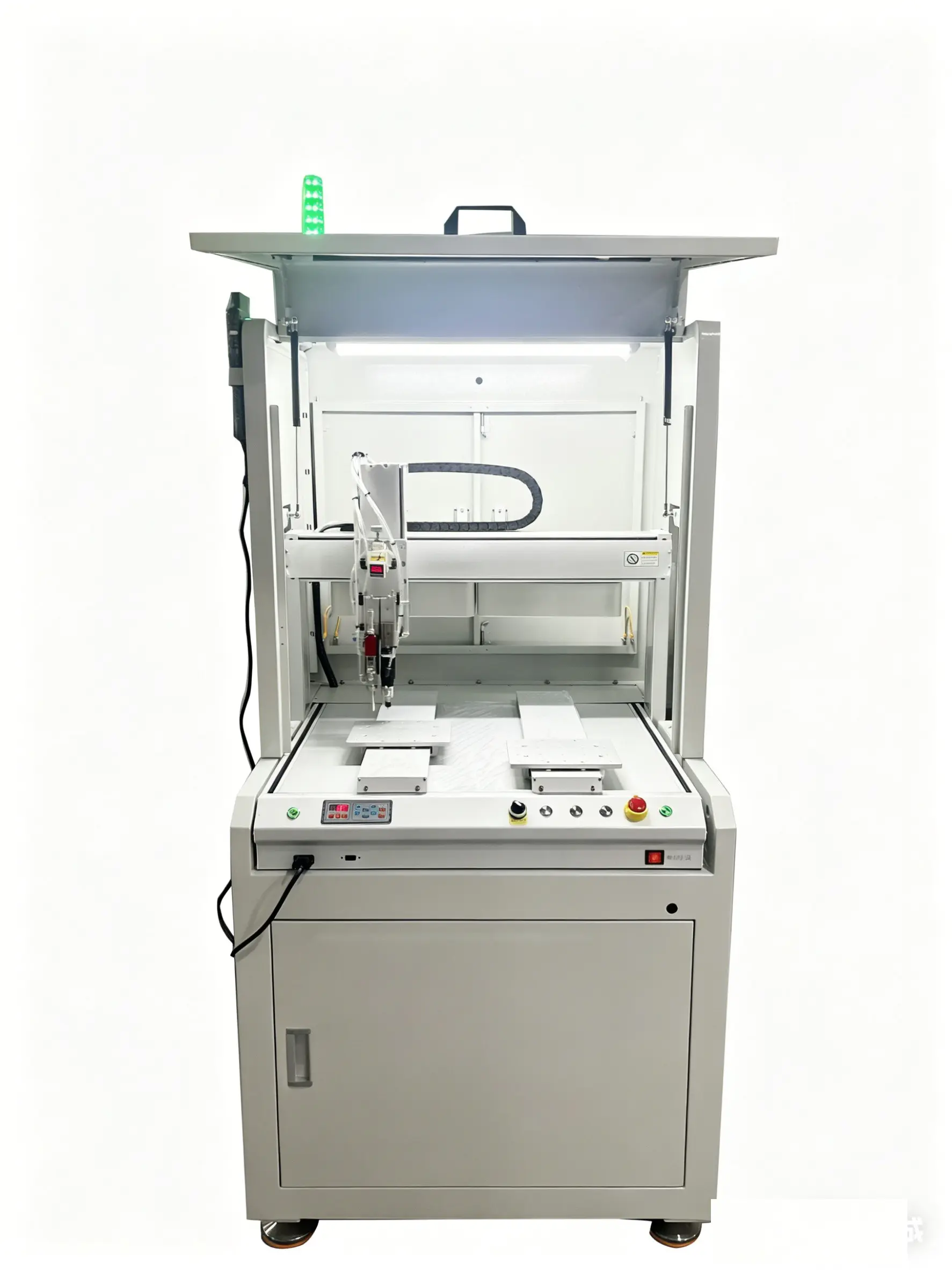 ODM UV Curing Integrated Conformal Coating Machine Manufacturer, Product