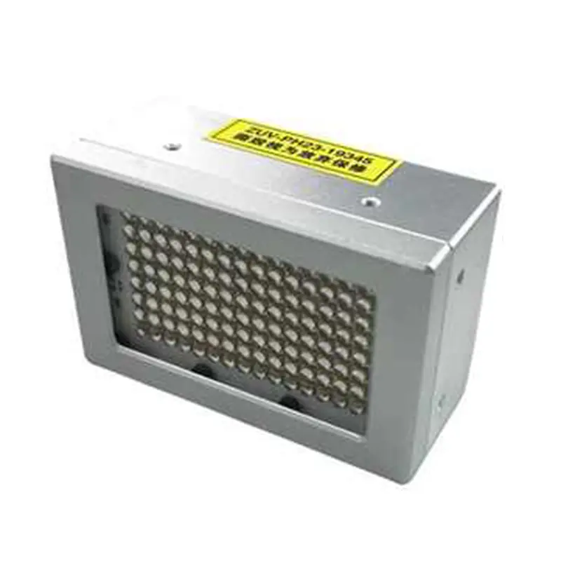 CE Certification 6040 Water cooled area light source  395nm wavelength Exporter, Companies
