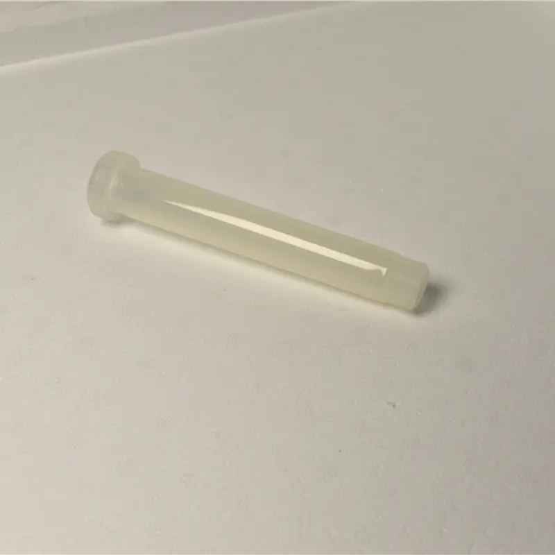 Custom 30cc-500cc American/ Japanese new style (external thread/double screw thread ) syringe barrel Supplier, Factory