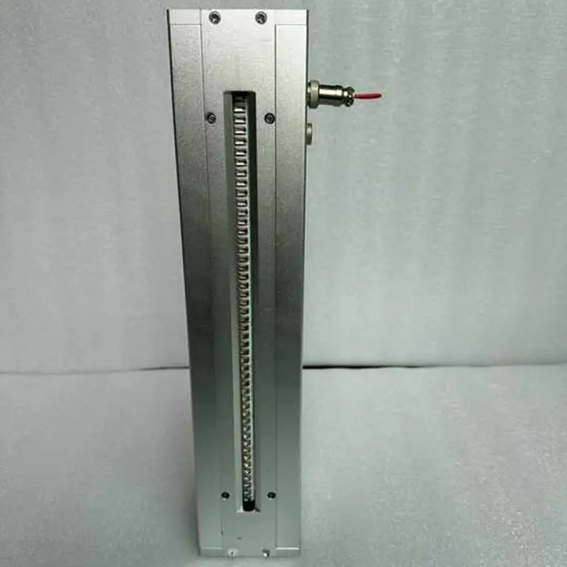 Custom High-Speed Line UV Curing Light for Mass Production Exporter, Service