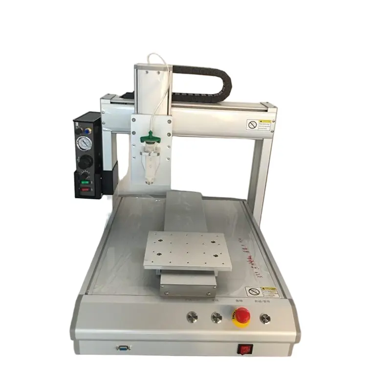OEM Desktop automatic dispensing machine SXR-300EDN Exporters, Products