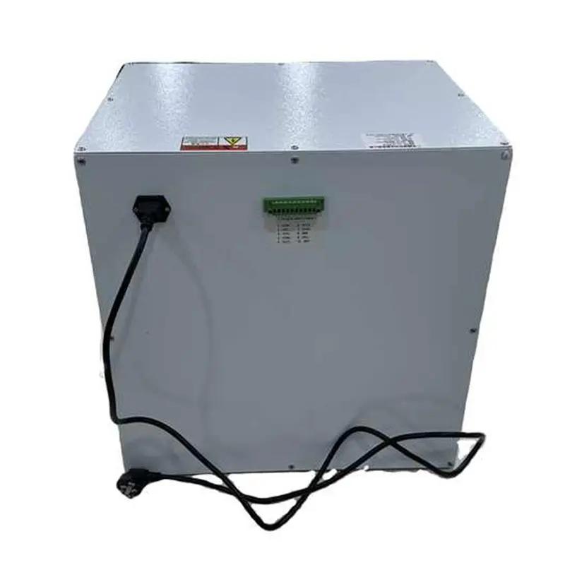 ODM Industry 4.0-Ready Solution UV Automatic Curing Box Manufacturer, Product