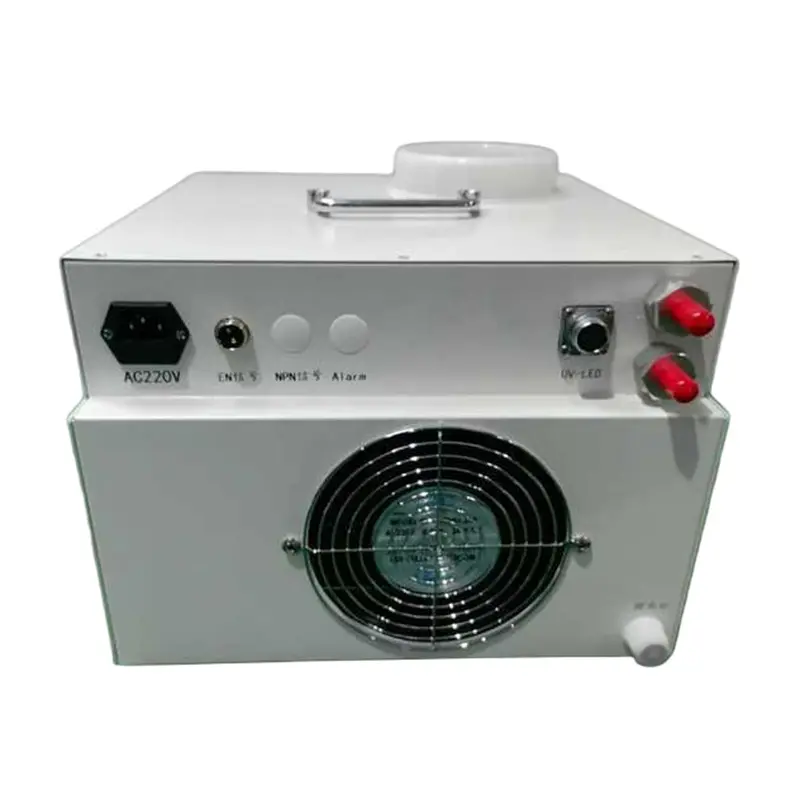 CE Certification 6040 Water cooled area light source  395nm wavelength Exporter, Companies