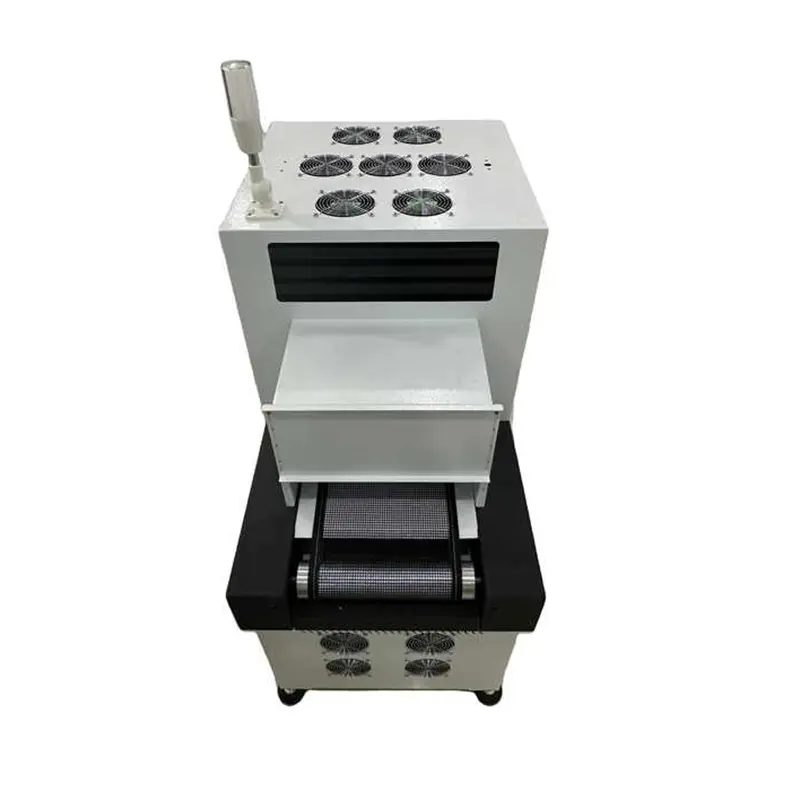 Wholesale Heavy-Duty Sheet Metal UV Oven for Metal/Plastic Components Supplier, Exporters