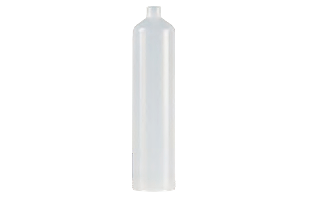 500cc American style new male syringe