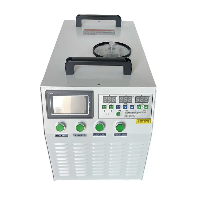 CE Certification 200*20 Water-cooled Spray Painting Light Source + Main Unit Factories, Exporters