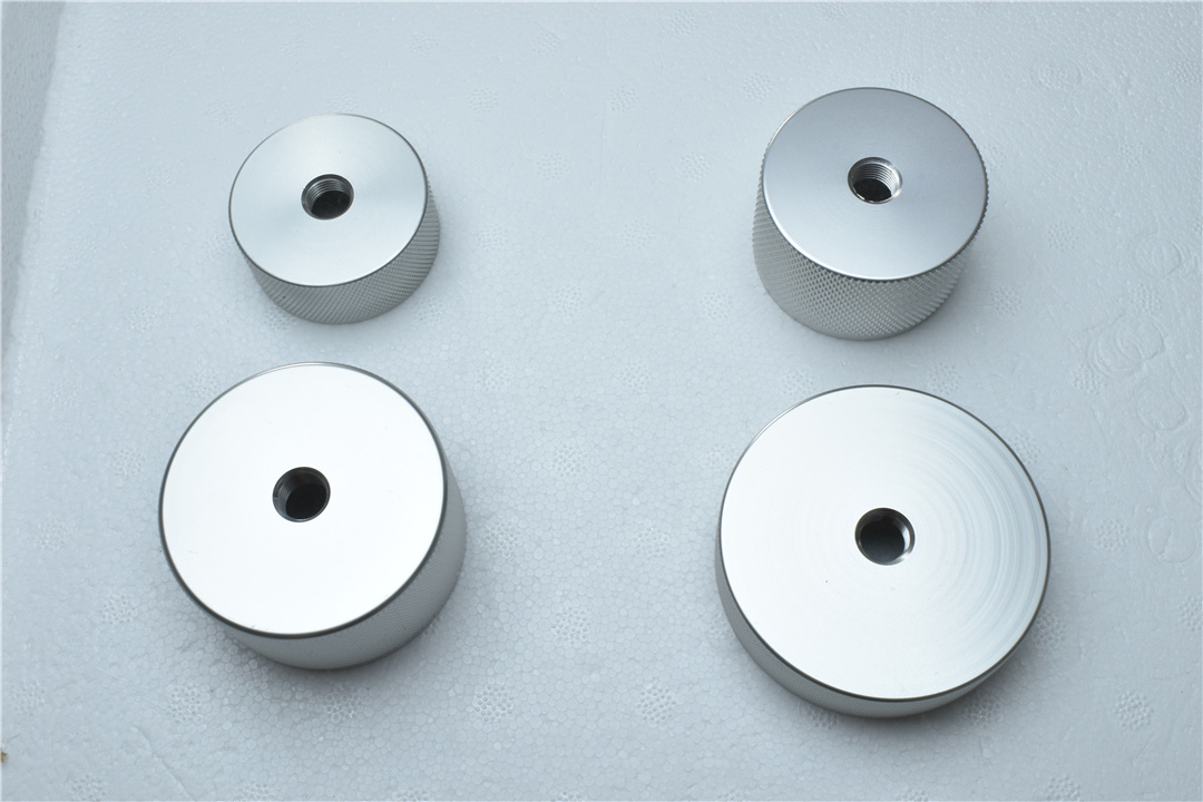 Dispensing Adapter Detail 1