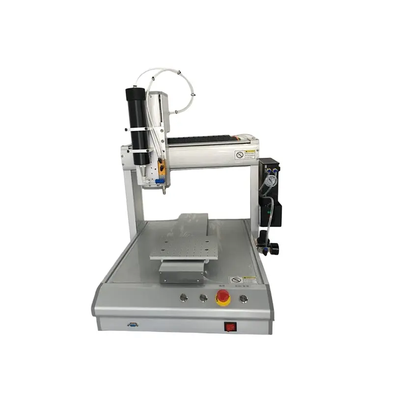 OEM Desktop automatic dispensing machine SXR-300EDN Exporters, Products
