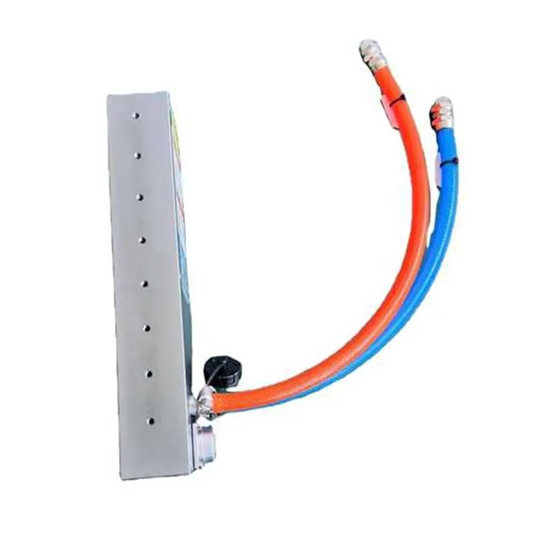 OEM 20050 Water cooled area light source 395nm wavelength Manufacturers, Exporters