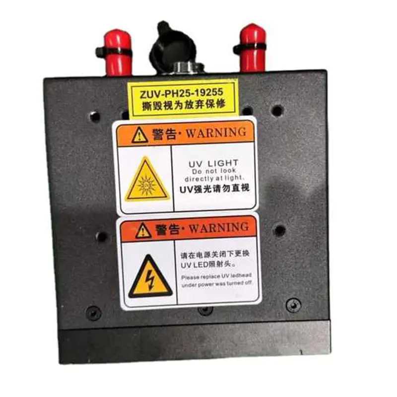 ODM 9060 Water Cooled Area Light Source 395nm Wavelength Manufacturers, Companies