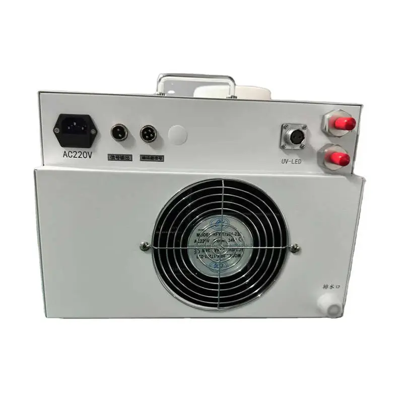 OEM 90*20 Water cooled light source 395nm wavelength Exporter, Companies