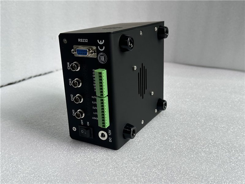 UV Curing System Details 4