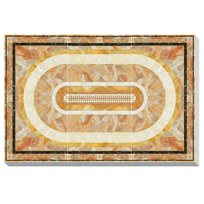 Cheap Price Antique Ceramic Carpet Porcelain Floor Tiles