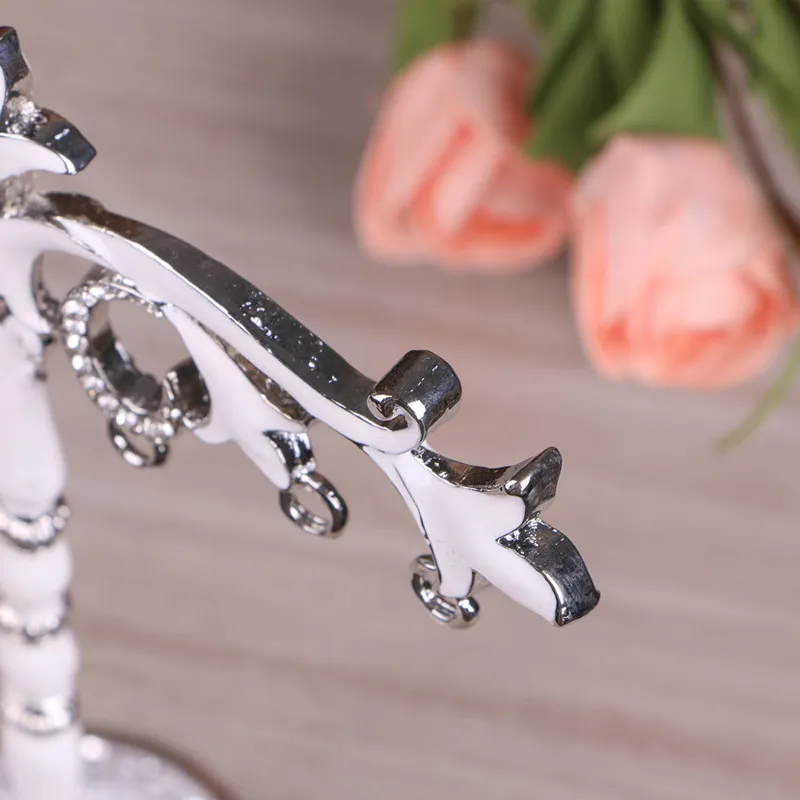 Jewelry Display Rack 5