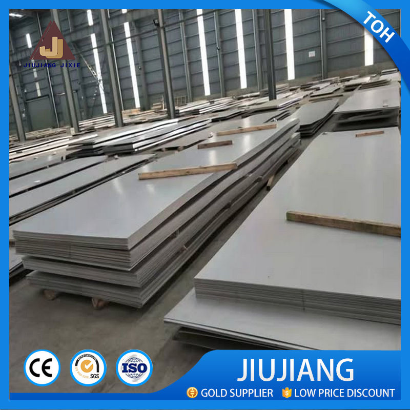 Stainless Steel Wall Decorative Plate Manufacturer 304/316L Stainless Steel Plate