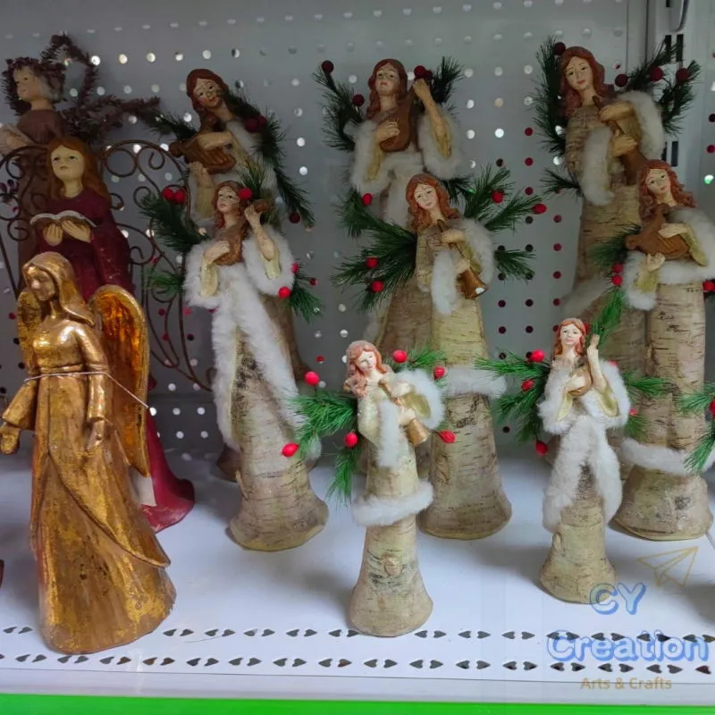 Religious Figurine 4