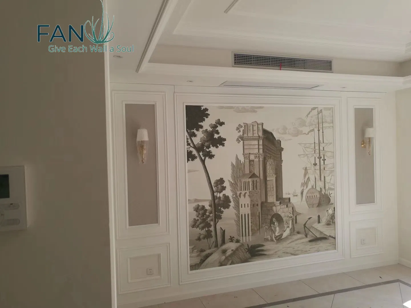 Architecture Design Wallpaper 3