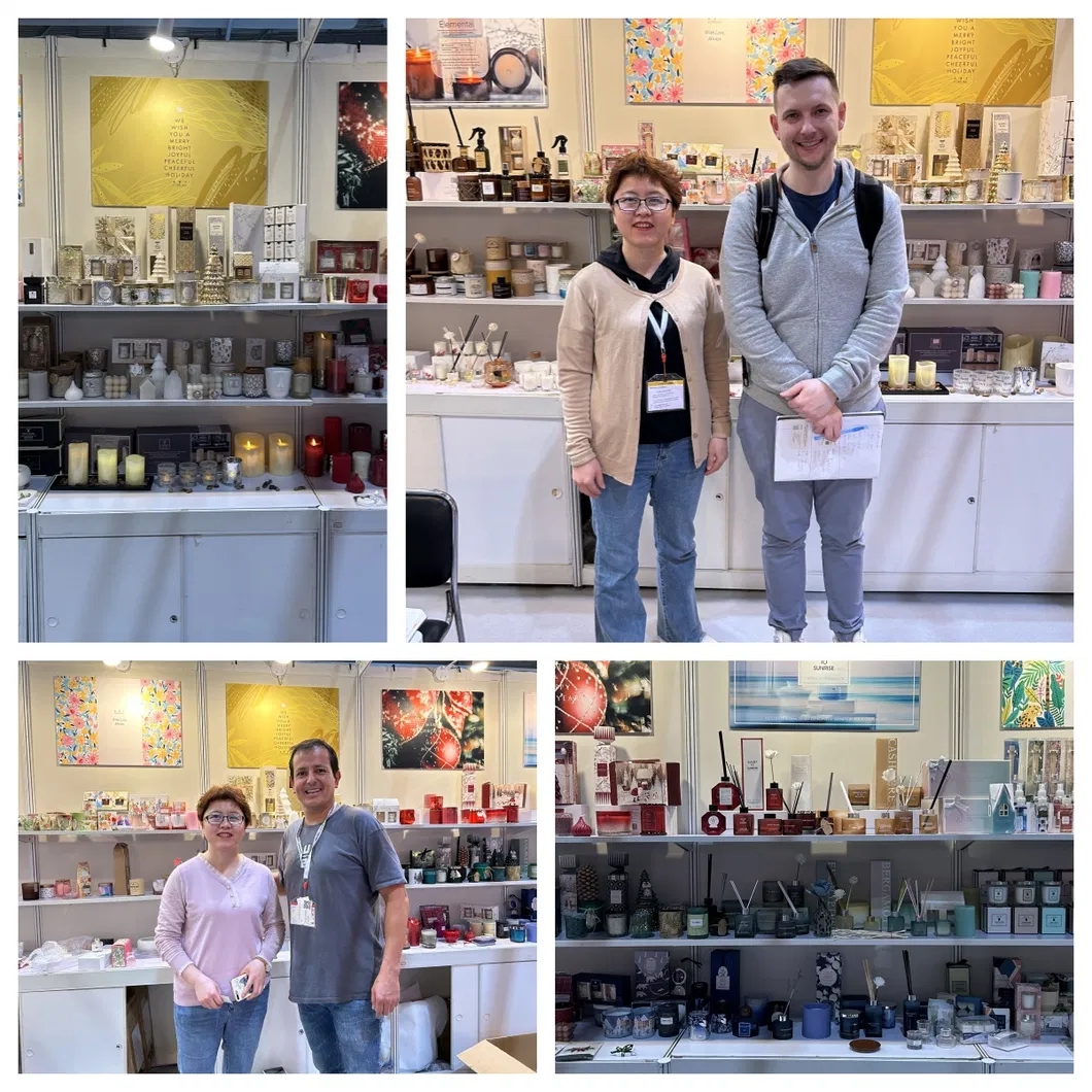 Quality Control and Packaging