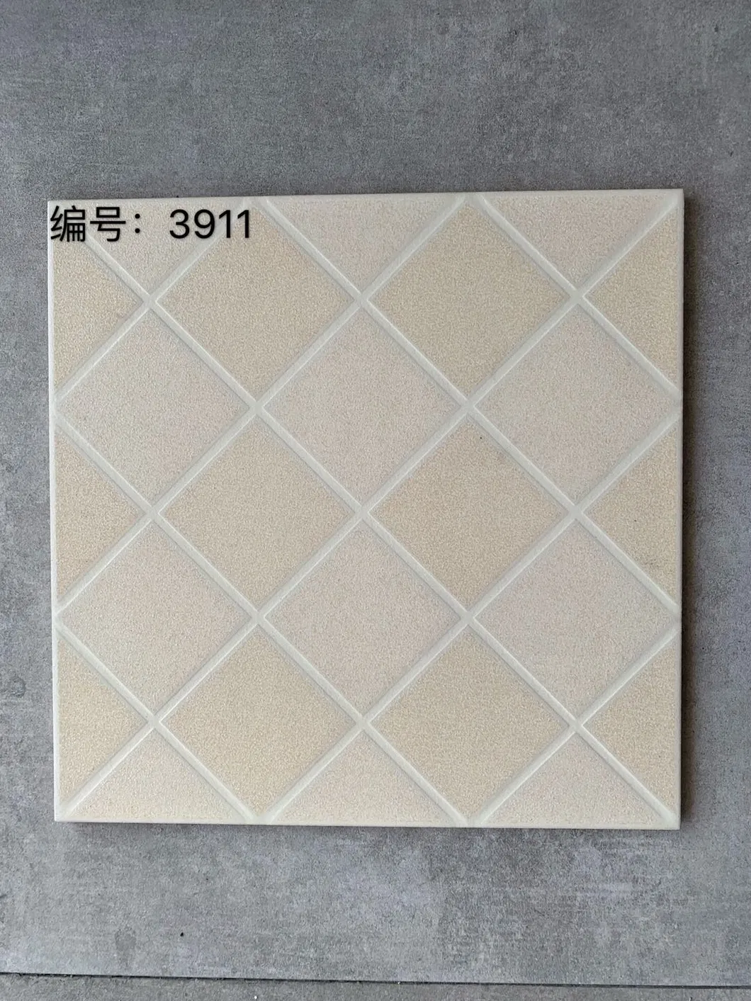 Large Tile View