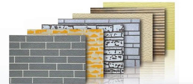 Installation Display