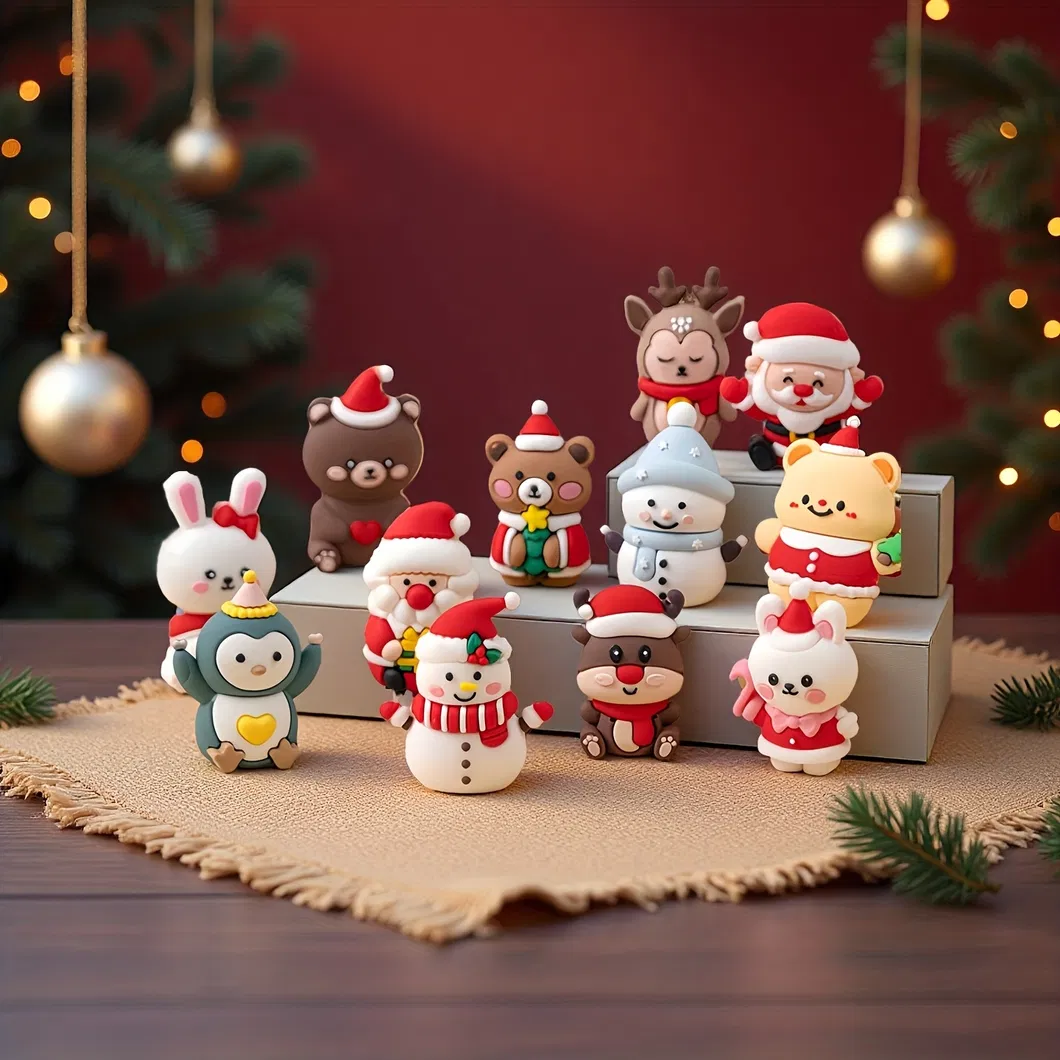 Christmas Ornament 2