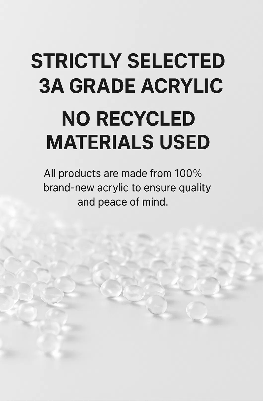 Product Specification