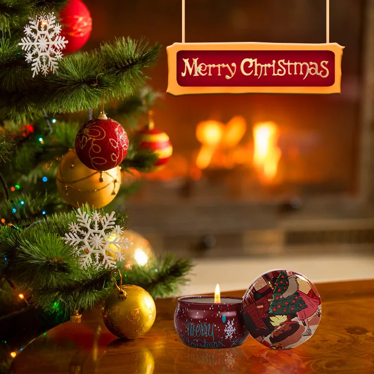 Scented Candle Show 6