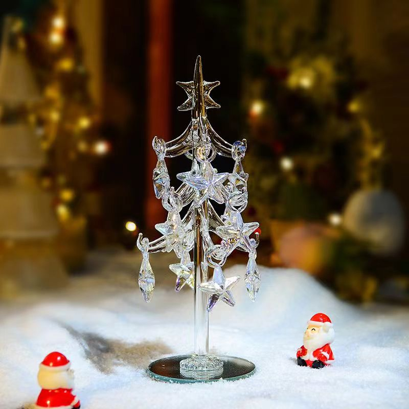 Christmas New Design Candle Holder Art Collections for Garden Outdoor Decor