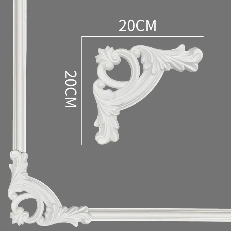PU Cornice Detail 10
