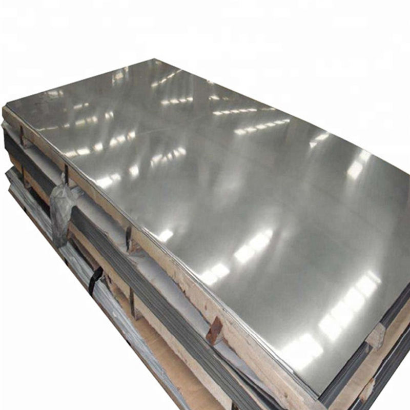 Inox Metal Decorative Stainless Steel Sheet Ripple Plate for Ceiling Panel and Wall Cladding Panel