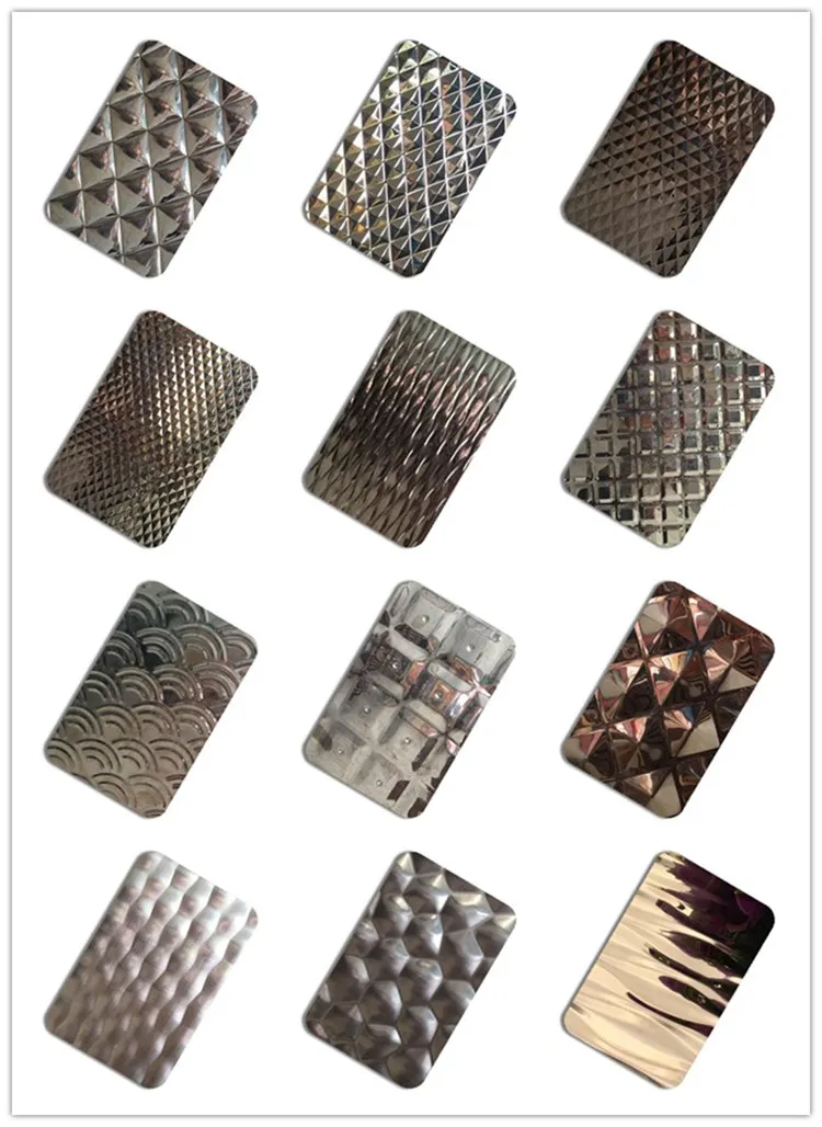 Linen Finish Sheet 1