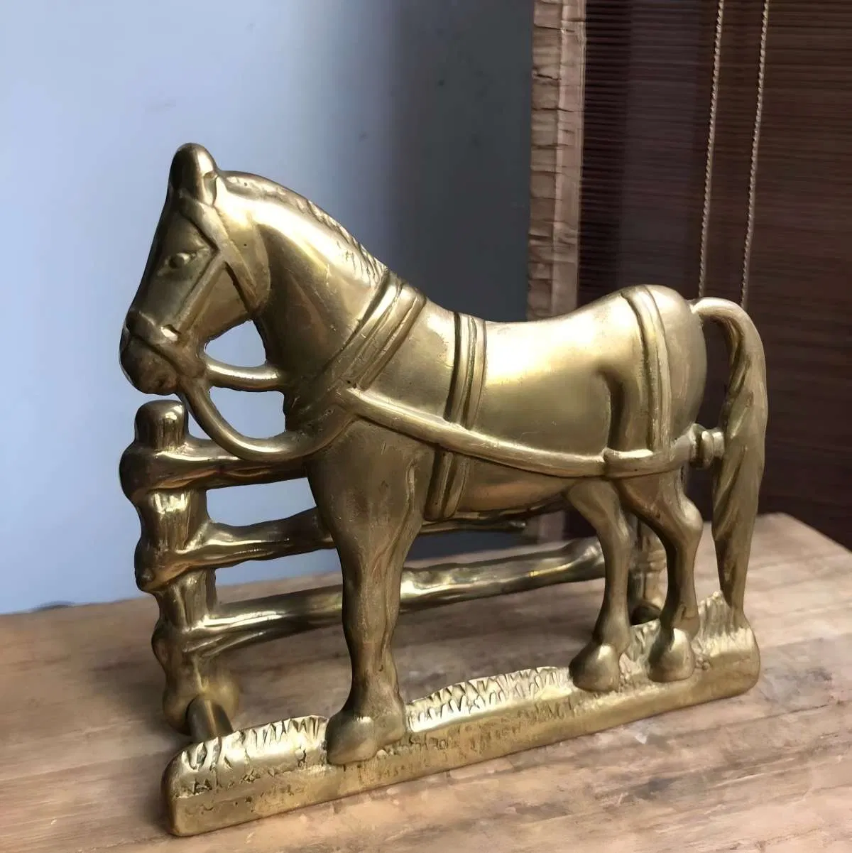 Custom Bronze Garden Statues - Unique Animal Art From China