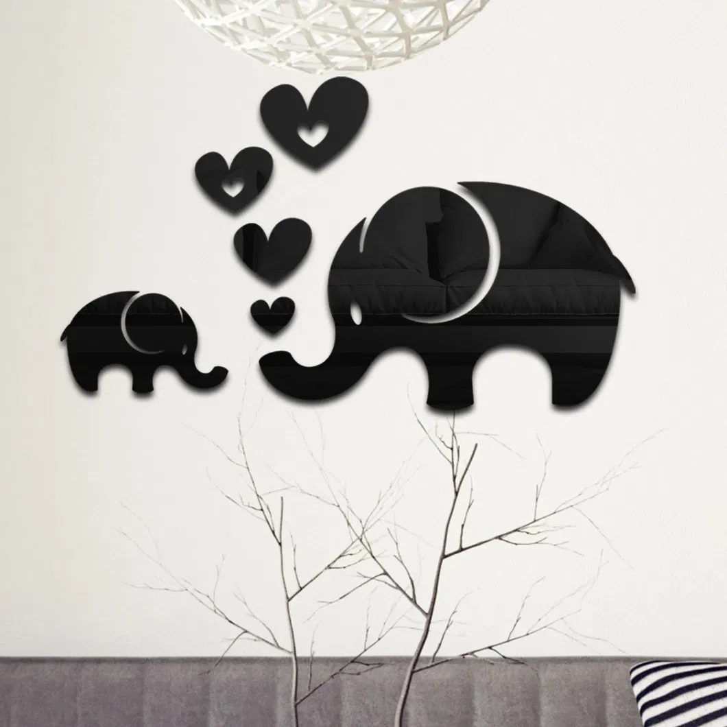 Wall Sticker Application